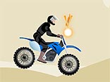 Bike Stunt Adventure