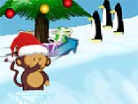 Bloons 2: Xmas Expansion