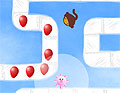 Bloons Tower Defence 2