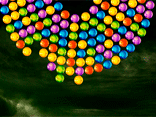 Bubble Shooter a New Challenge