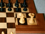 Chess Puzzle Game
