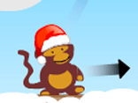 Christmas Bloons