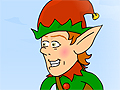 Christmas Elf Game