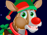 Christmas Reindeer Care