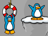 Club Penguin Rescue