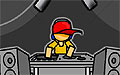 Coolio DJ