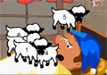 Contando ovejitas