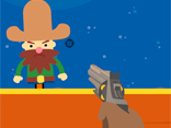 Cowboy Gun