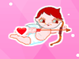 Cupid Love Arrows