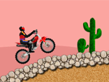 Desert Bike 1