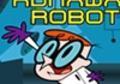 Dexter Runaway Robot