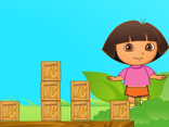 Dora Building Block