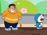 Doraemon Chaien Run
