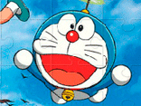 Doraemon Jigsaw Puzzle