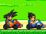 Dragon Ball Kart