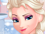 Elsa Eye Doctor