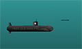Endurance Submarine