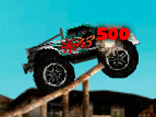 Extreme 4x4 Racer