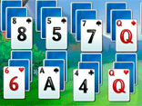 Fairway Solitaire