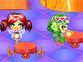 Fairy Café