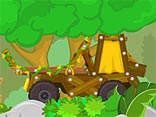 Forest Truck