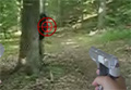 First Person Shooter In Real Life