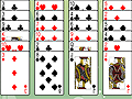 Freecell Solitaire