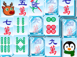 Frozen Mahjong