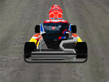 Go Kart 3D