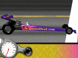 GooseHead Drag Racing