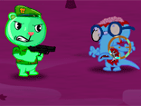 Happy Tree Friends After Amok
