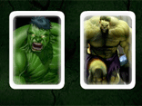 Hulk Memory Match 