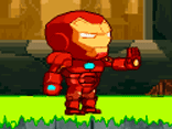 Ironman Survivor