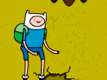 Adventure Time - Lemon Break 