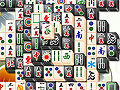 Mahjong Black & White