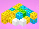 Mahjong Cubes