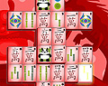 Pandas Mahjong Solitarie