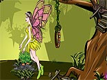 Male Fairy Escape