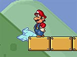 Mario Adventures