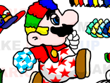 Mario Dress Up