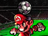 Mario in Euro 2012