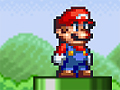 Super Mario Save Luigi	