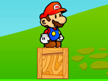 Mario TNT