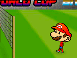 Mario World Cup