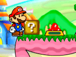 Mario Xtreme Escape