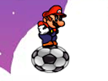 Super Mario Bouncing 2 
