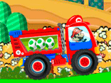 Mario Egg Delivery