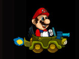 Mario Tank