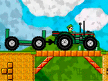 Mario Tractor 2013