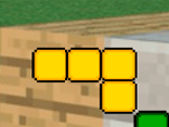 Minecraft  Tetris